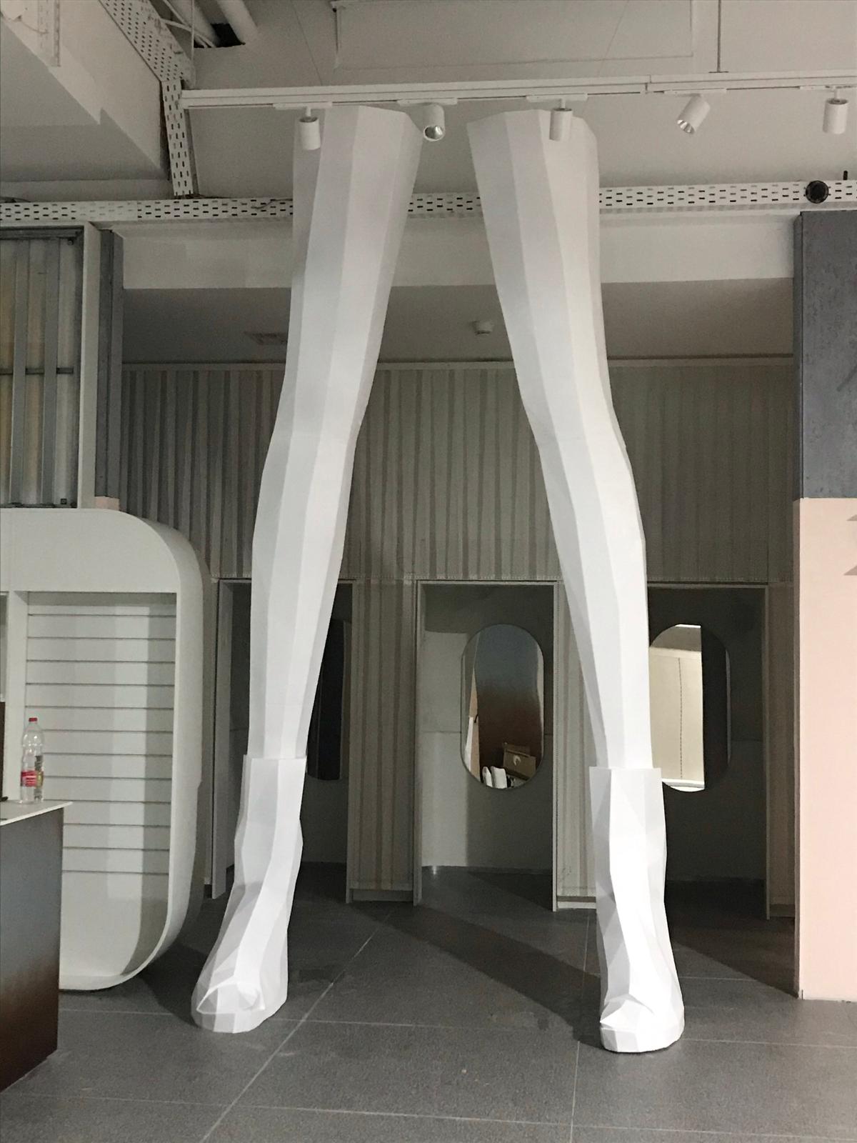 עבודת פיסול